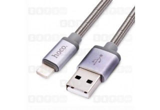 Кабель HOCO U5 (USB - Lightning)